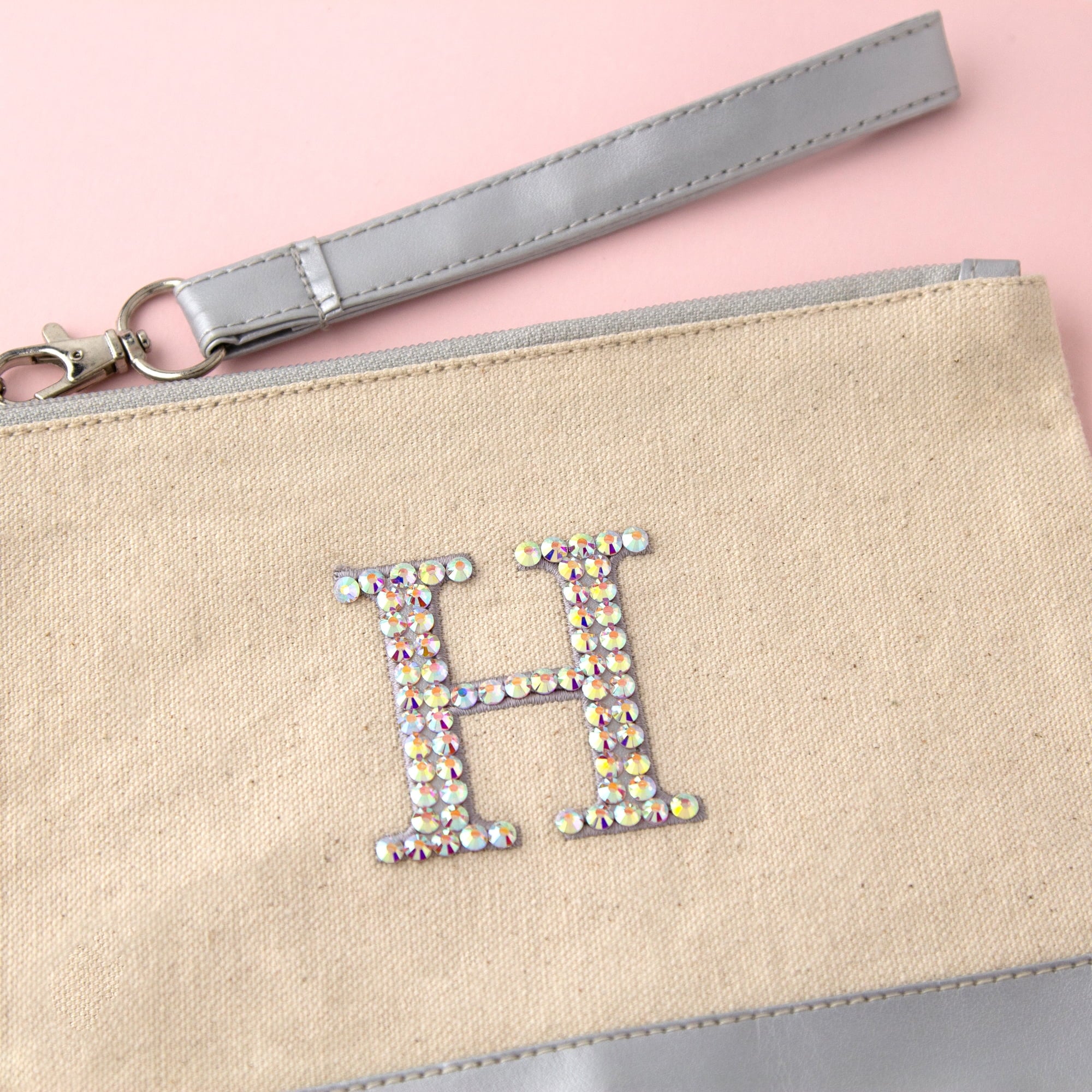 Cousin DIY Crystal Flatback Variety Pack, Clear AB, 23g, 1248 Piece, Adult, Unisex