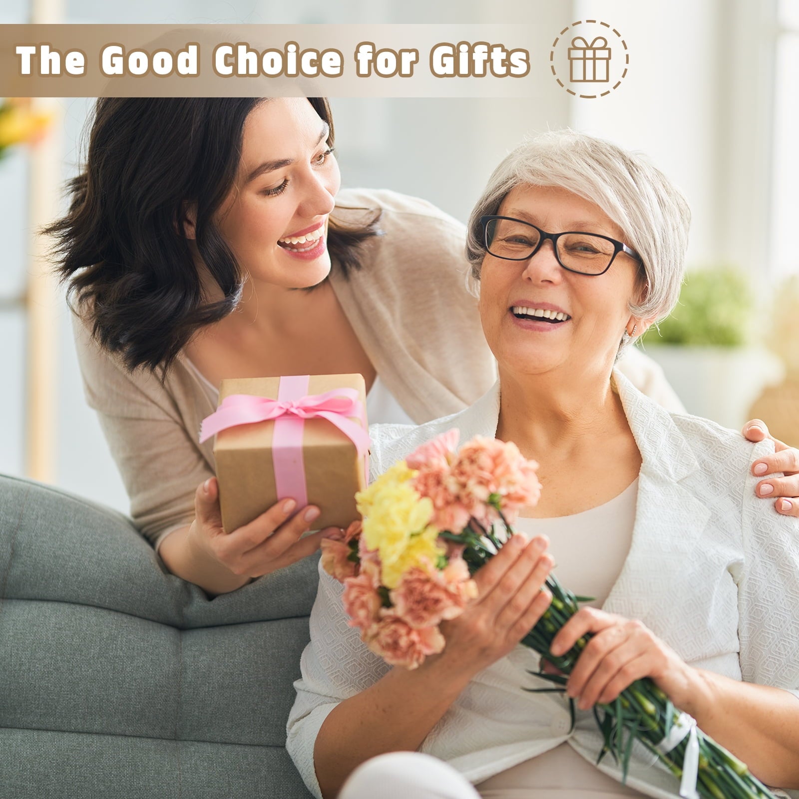 Uxcell 20Pcs Natural Heart Shaped Crystal Stone, 0.6 Inch 5/16" Thick Mini Polished Love Gemstone Crystal, Pocket Rock Engraved Worry Stones for Women Gift Meditation, Red Veins Stone